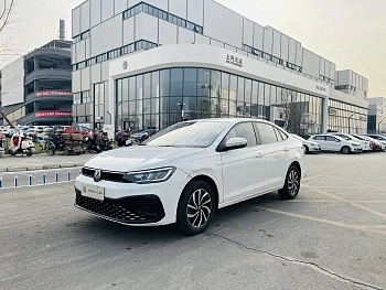 Lavida 2023 Xinrui 1.5L Automatic Xinyi Edition купить на сайте DeffCars