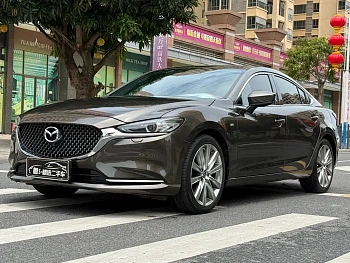 Atez 2020 2.5L Blue Sky Honor Edition купить на сайте DeffCars