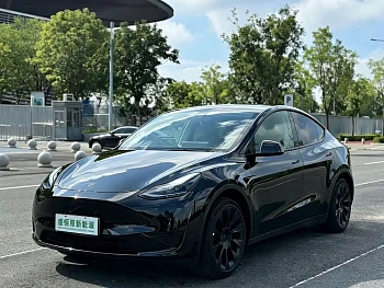 Model Y 2022 facelift rear-wheel drive version купить на сайте DeffCars