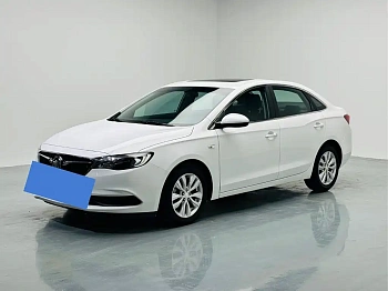 Yinglang 2021 model model 1.5L automatic elite model купить на сайте DeffCars