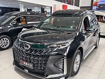 Grevia 2026 2.5L hybrid premium PLUS four-wheel drive version купить на сайте DeffCars