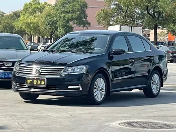 Lavida 2019 Lavida Qihang 1.5L Automatic Fashion Edition National VI купить на сайте DeffCars