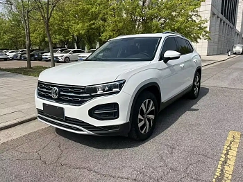Tanyue 2019 330TSI two-wheel drive luxury model, National VI купить на сайте DeffCars