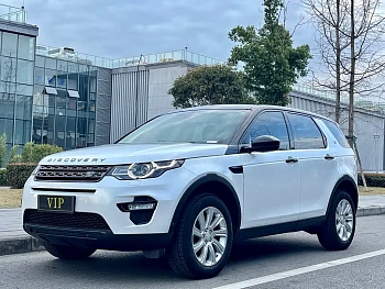Discovery Shenxing 2019 240PS PURE Edition National V купить на сайте DeffCars