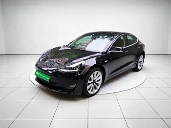 Model 3 2020 Standard Range Rear Drive Upgraded Version купить на сайте DeffCars