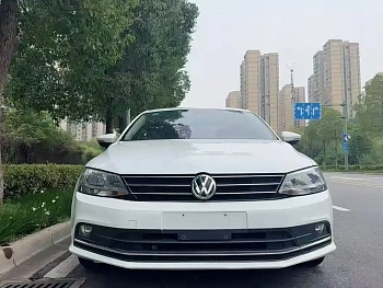 Sagitar 2018 180TSI DSG Premium Edition купить на сайте DeffCars