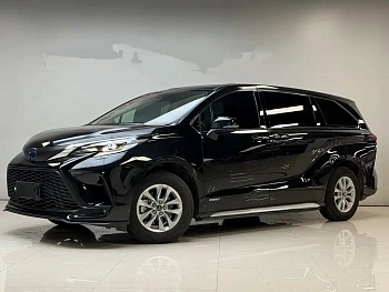 Grevia 2023 2.5L Hybrid Comfort Edition купить на сайте DeffCars