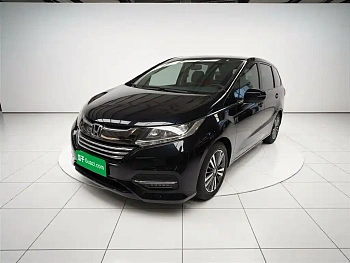 Odyssey 2018 2.4L Deluxe Edition купить на сайте DeffCars