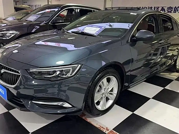 Regal 2019 20T Elite Chinese V купить по цене 1 970 335 ₽  на сайте DeffCars