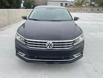 Passat 2017 330TSI DSG Premium Edition купить на сайте DeffCars