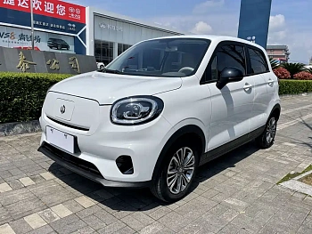 Leapmoo T03 2024 310 Comfort Edition купить на сайте DeffCars