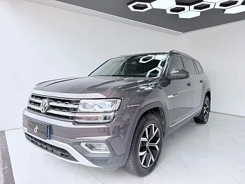 Touron 2020 330TSI 2WD Deluxe Edition National VI купить на сайте DeffCars
