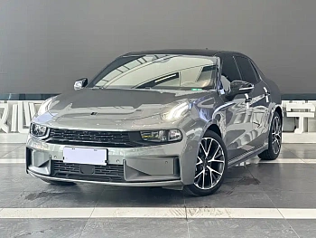 Lynk & Co 03 2022 model 1.5TD DCT Power Pro купить по цене 1 804 300 ₽  на сайте DeffCars