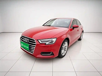 Audi A3 2019 Limousine 35 TFSI Enterprising National V купить на сайте DeffCars