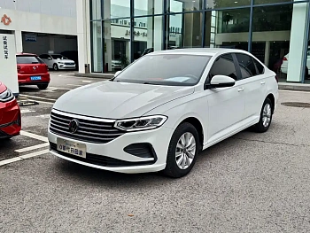 Lavida 2023 facelift 1.5L automatic Deyi version купить на сайте DeffCars