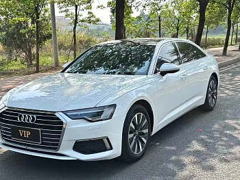 Audi A6L 2020 45 TFSI Premium Elegant Model купить на сайте DeffCars
