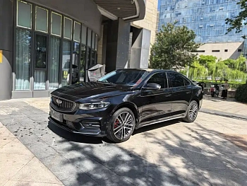 Xingrui 2021 2.0TD luxury model купить по цене 1 795 299 ₽  на сайте DeffCars