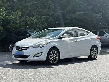 Langdong 2015 1.6L automatic leading model купить на сайте DeffCars