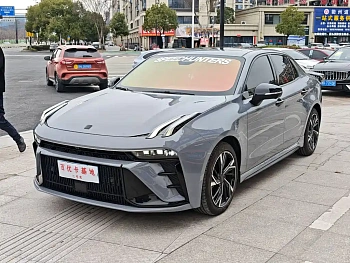 Lynk & Co 03 2023 2.0TD DCT Pro купить на сайте DeffCars