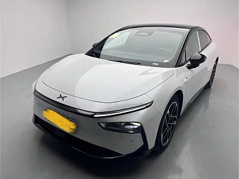 Xpeng P7+ 2024 Long Battery Life Max купить на сайте DeffCars