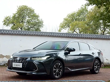 Asia Dragon 2023 Shuangqing 2.5L Deluxe Edition купить на сайте DeffCars