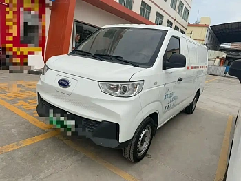 Finless Porpoise 2022 Finless Porpoise I Super Transport Edition Guoxuan Hi-Tech купить на сайте DeffCars