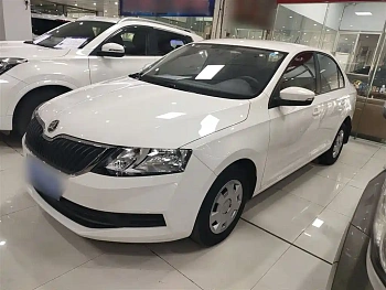 Xinrui 2019 1.5L automatic standard version купить на сайте DeffCars