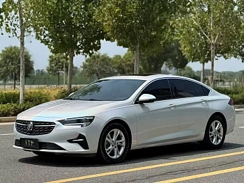 Regal 2021 552T Elite Model купить по цене 1 772 237 ₽  на сайте DeffCars