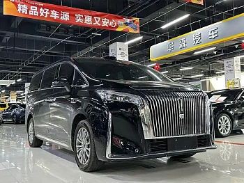 Wey Gaoshan 2025 4WD Alpine 8 купить на сайте DeffCars