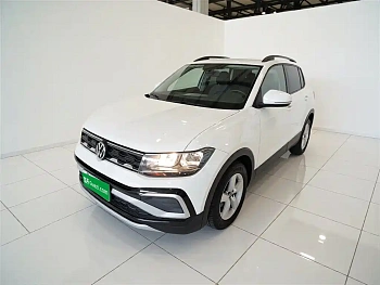 Tukai 2021 1.5L automatic fashion version купить на сайте DeffCars