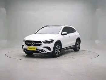 Mercedes-Benz GLA 2024 GLA 220 купить на сайте DeffCars