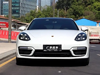 Panamera 2023 Panamera GTS 4.0T купить на сайте DeffCars