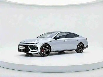 Sonata 2024 2.0T N Line Max купить на сайте DeffCars