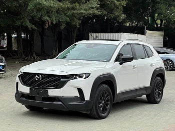 Mazda CX-50 Xingye 2023 2.0L Leading Edition купить на сайте DeffCars