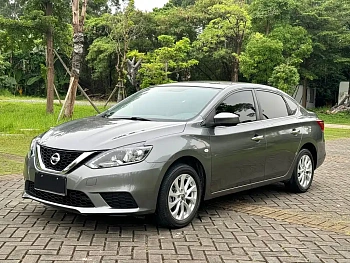 Sylphy 2021 Classic 1.6XE CVT Comfort Edition купить на сайте DeffCars