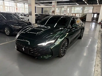 MG7 2023 1.5T DCT Beautiful and Elegant Edition купить на сайте DeffCars