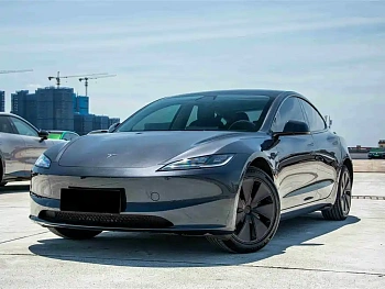Model 3 2023 rear-wheel drive version купить на сайте DeffCars