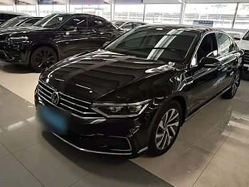 Magotan PHEV 2022 GTE Luxury Edition купить на сайте DeffCars