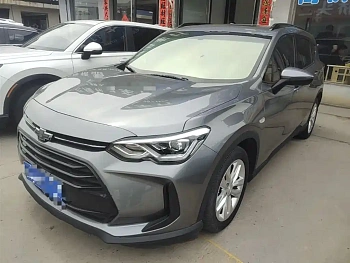 沃兰多 2019款 530T 自动劲享版（5+2款） 国VI купить на сайте DeffCars