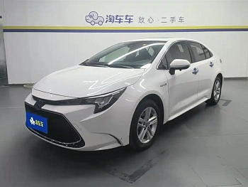 Ralink 2022 Shuangqing 1.8H E-CVT Deluxe Edition купить на сайте DeffCars