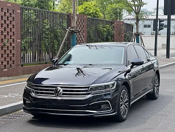 Huiang 2021 380TSI Deluxe Edition купить на сайте DeffCars