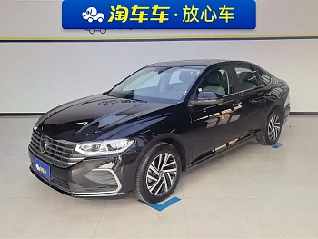 Lavida 2023 300TSI DSG Manyi Edition купить на сайте DeffCars