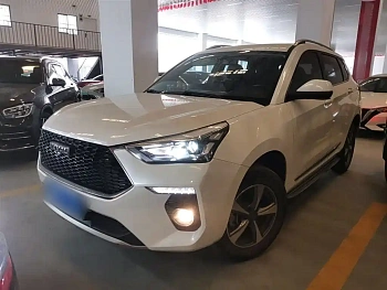 Haval H6 Coupe 2020 Zhilian Edition 1.5T Automatic Two-wheel Drive Elite Model Haval H6 Coupe 2020 Zhilian Edition 1.5T Automatic Two-wheel Drive Elite Model купить по цене 1 705 819 ₽  на сайте DeffCars