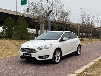 Focus 2020 hatchback classic 1.5L automatic fashion model купить на сайте DeffCars