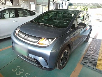 Dolphin 2025 model 420km free version купить по цене 1 850 602 ₽  на сайте DeffCars