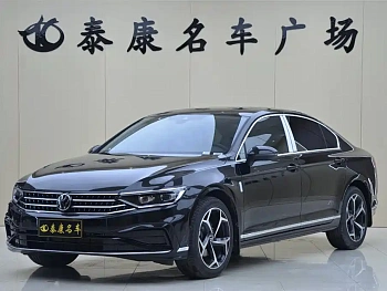 Magotan 2026 model 30 million units selected 380TSI DSG luxury model купить на сайте DeffCars
