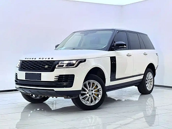 Range Rover 2020 3.0 L6 Legend Edition купить на сайте DeffCars