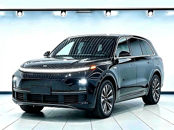Ideal L7 2023 Pro купить на сайте DeffCars