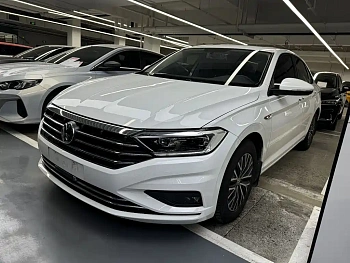 Sagitar 2021 280TSI DSG Comfort Smart Edition купить по цене 1 753 180 ₽  на сайте DeffCars