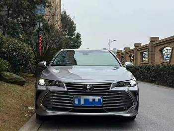 Asia Dragon 2021 2.5L Deluxe Edition купить на сайте DeffCars